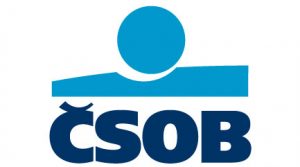 CSOB_logo