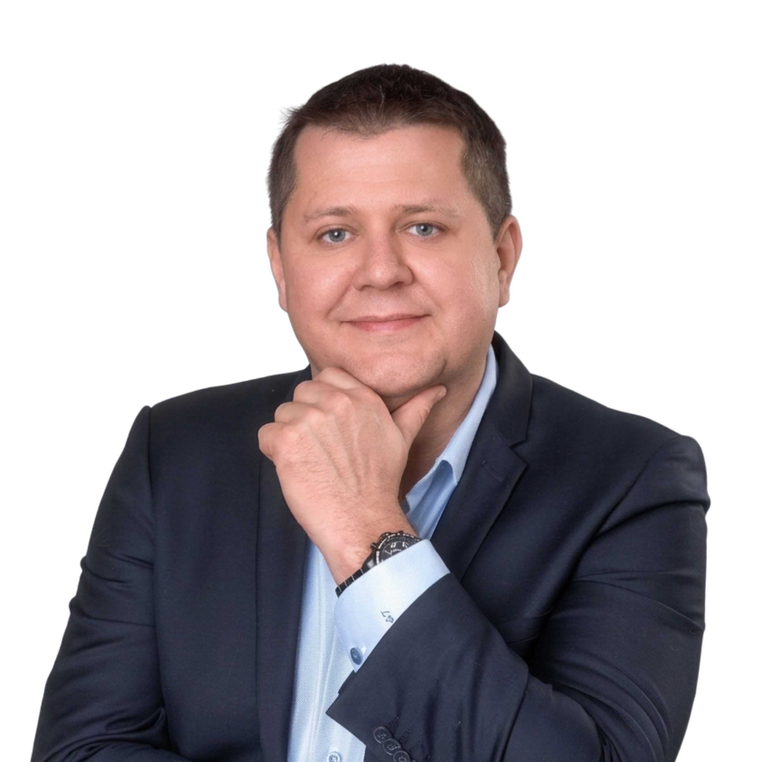 Lukáš Polášek