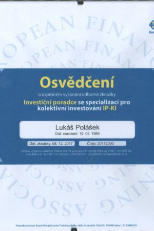 certifikat_investice