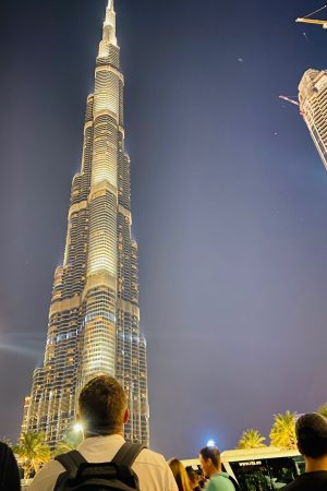 Burj Khalifa