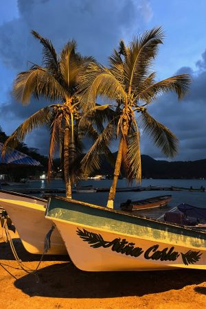 Portobelo National Park